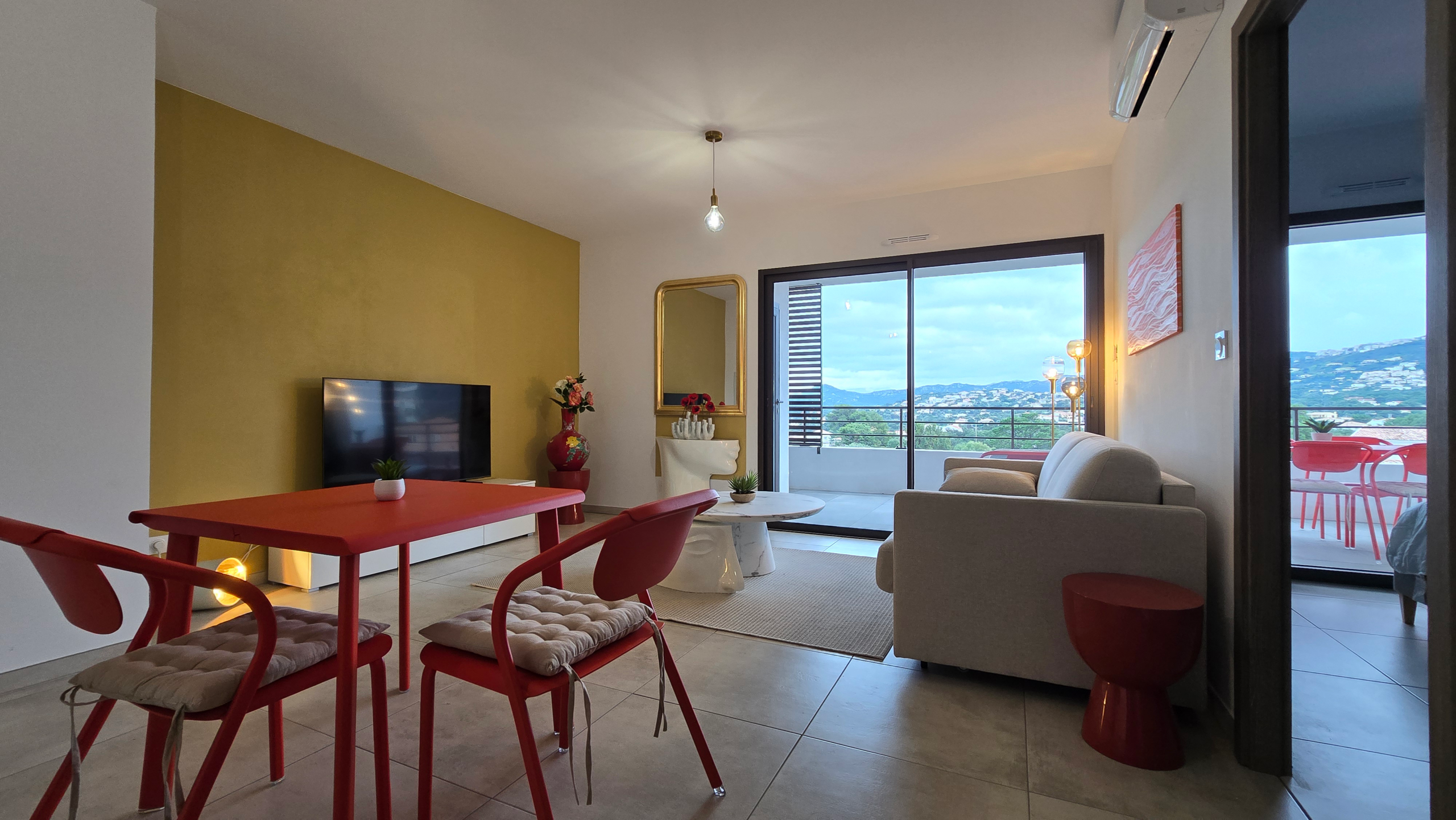 AMENAGEMENT INTERIEUR NEPITA-DOLCE-VITA - PLUS ARCHITECTURES